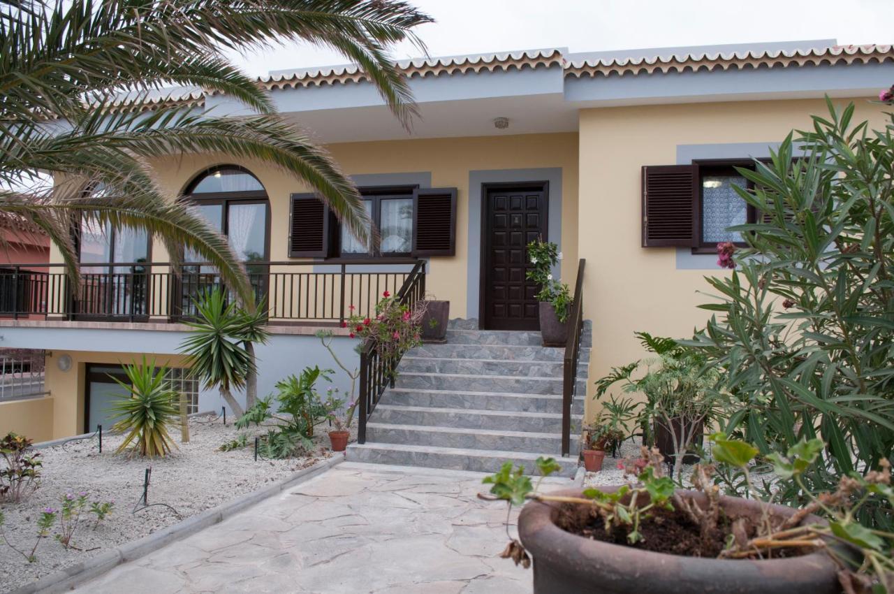 Vivienda Vacacional Tinizara أرونا المظهر الخارجي الصورة