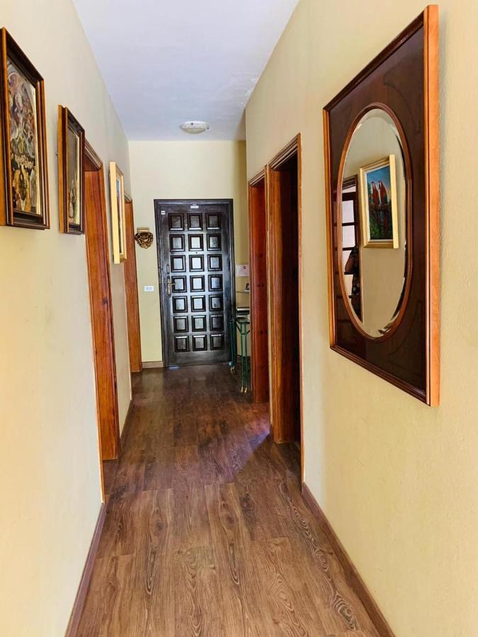 Vivienda Vacacional Tinizara أرونا المظهر الخارجي الصورة