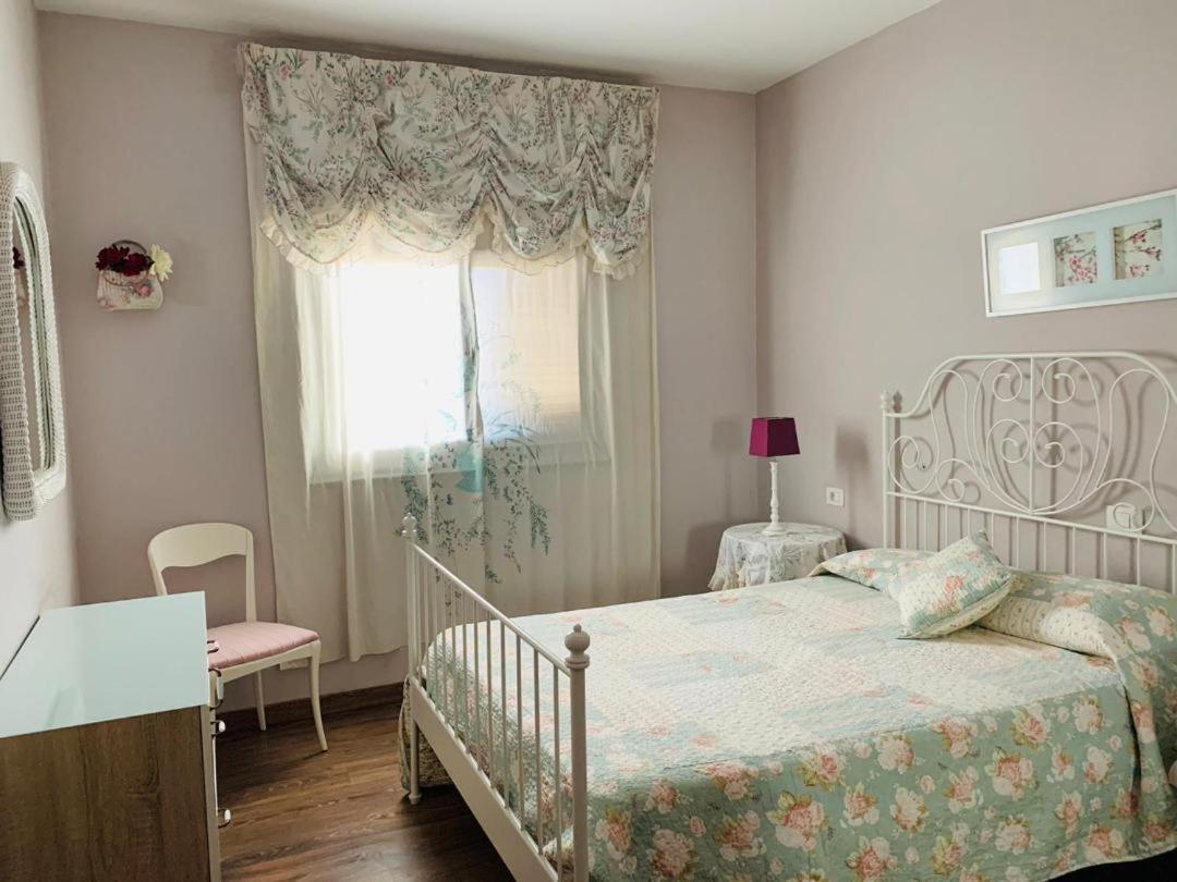 Vivienda Vacacional Tinizara أرونا المظهر الخارجي الصورة