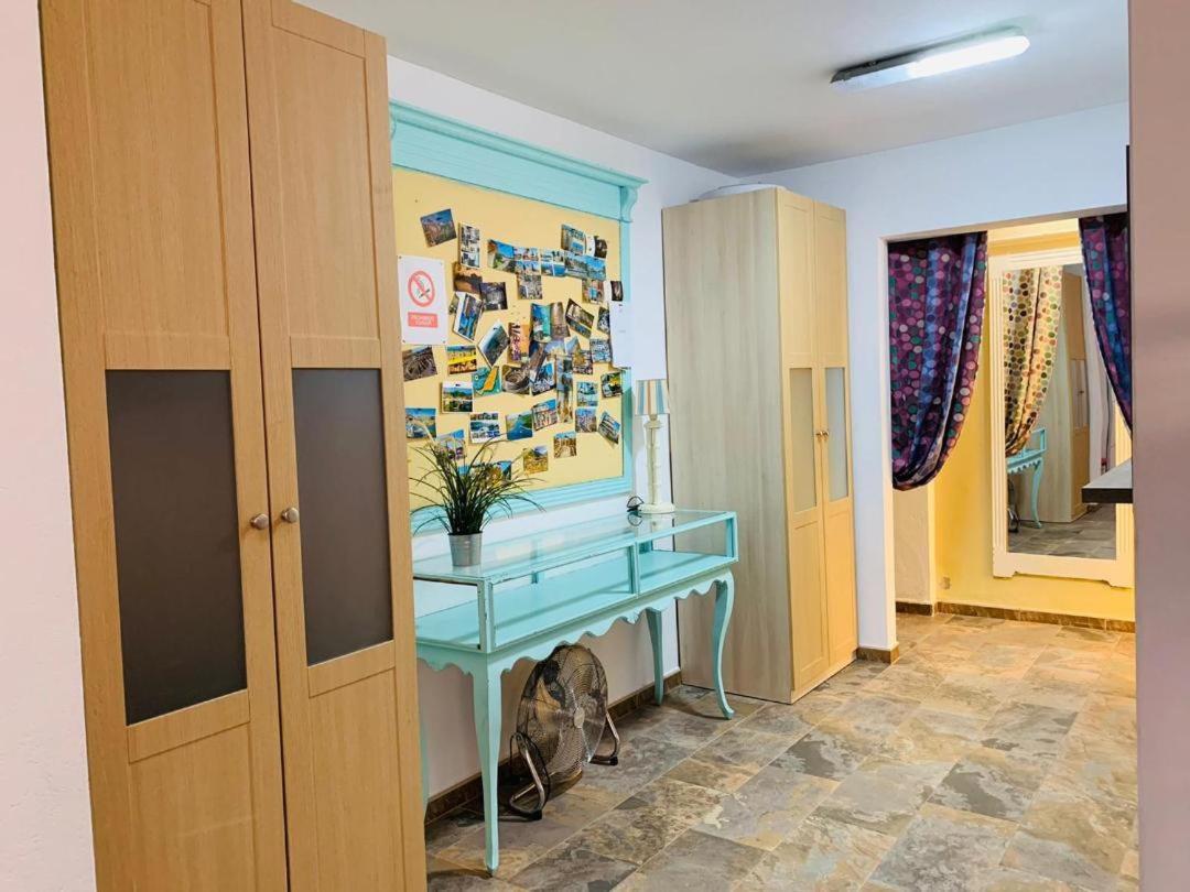 Vivienda Vacacional Tinizara أرونا المظهر الخارجي الصورة