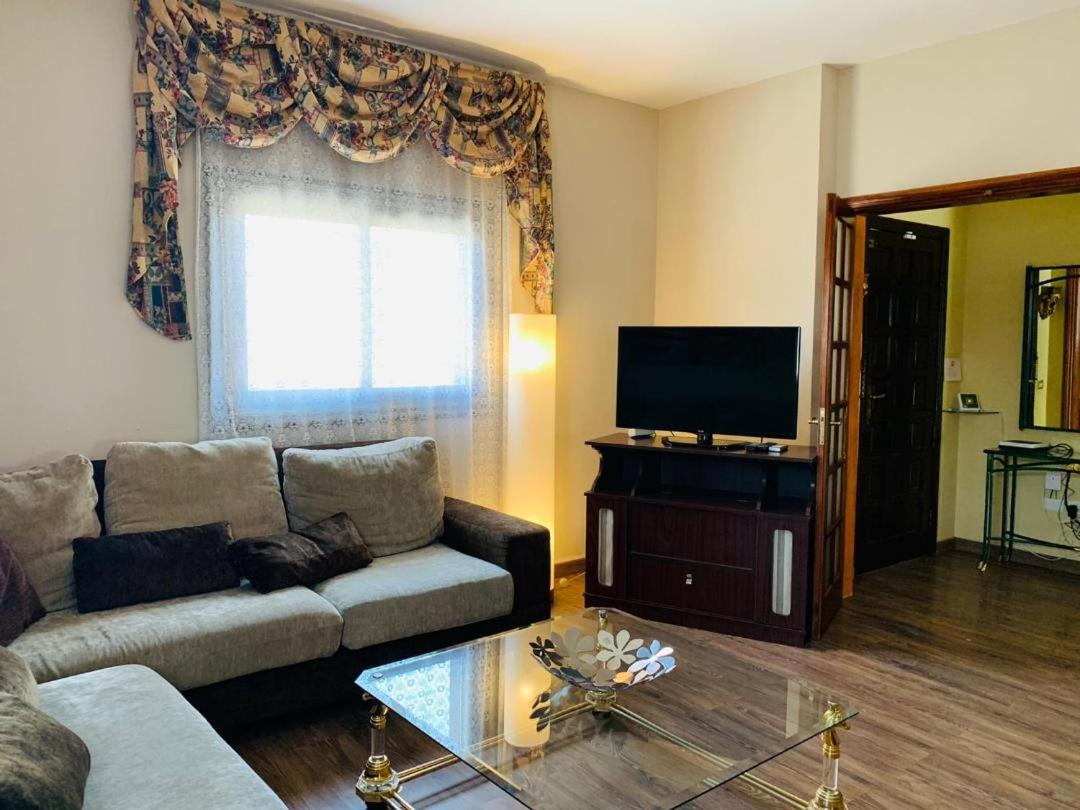 Vivienda Vacacional Tinizara أرونا المظهر الخارجي الصورة