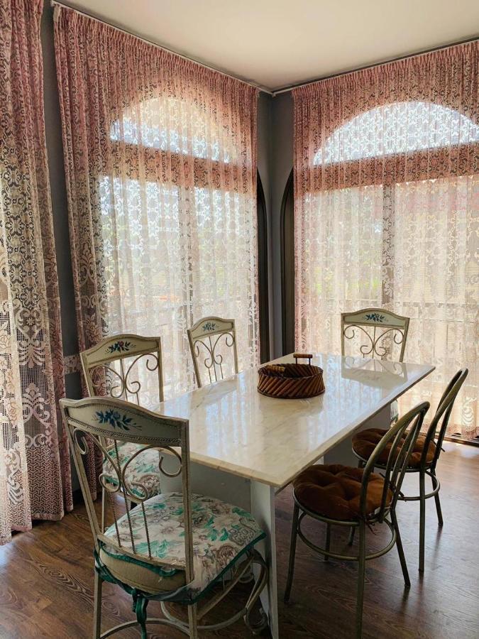 Vivienda Vacacional Tinizara أرونا المظهر الخارجي الصورة