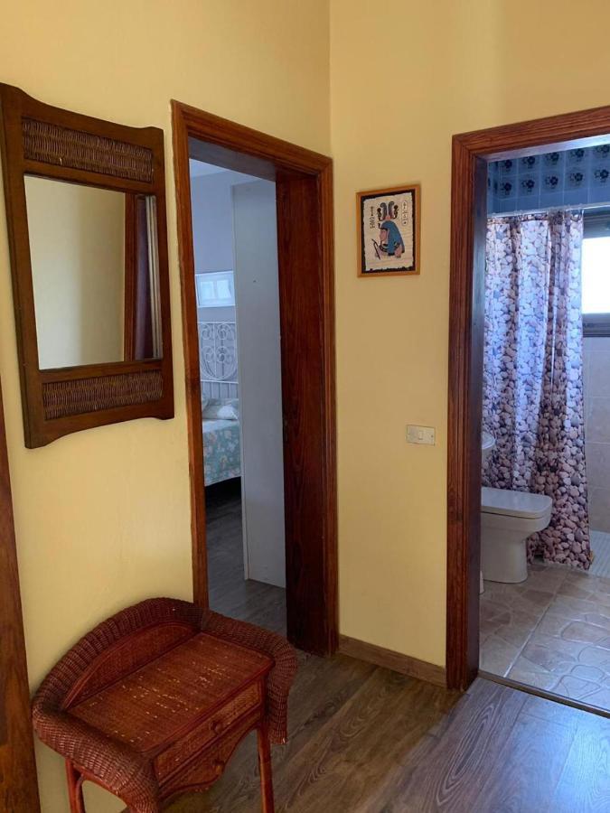 Vivienda Vacacional Tinizara أرونا المظهر الخارجي الصورة