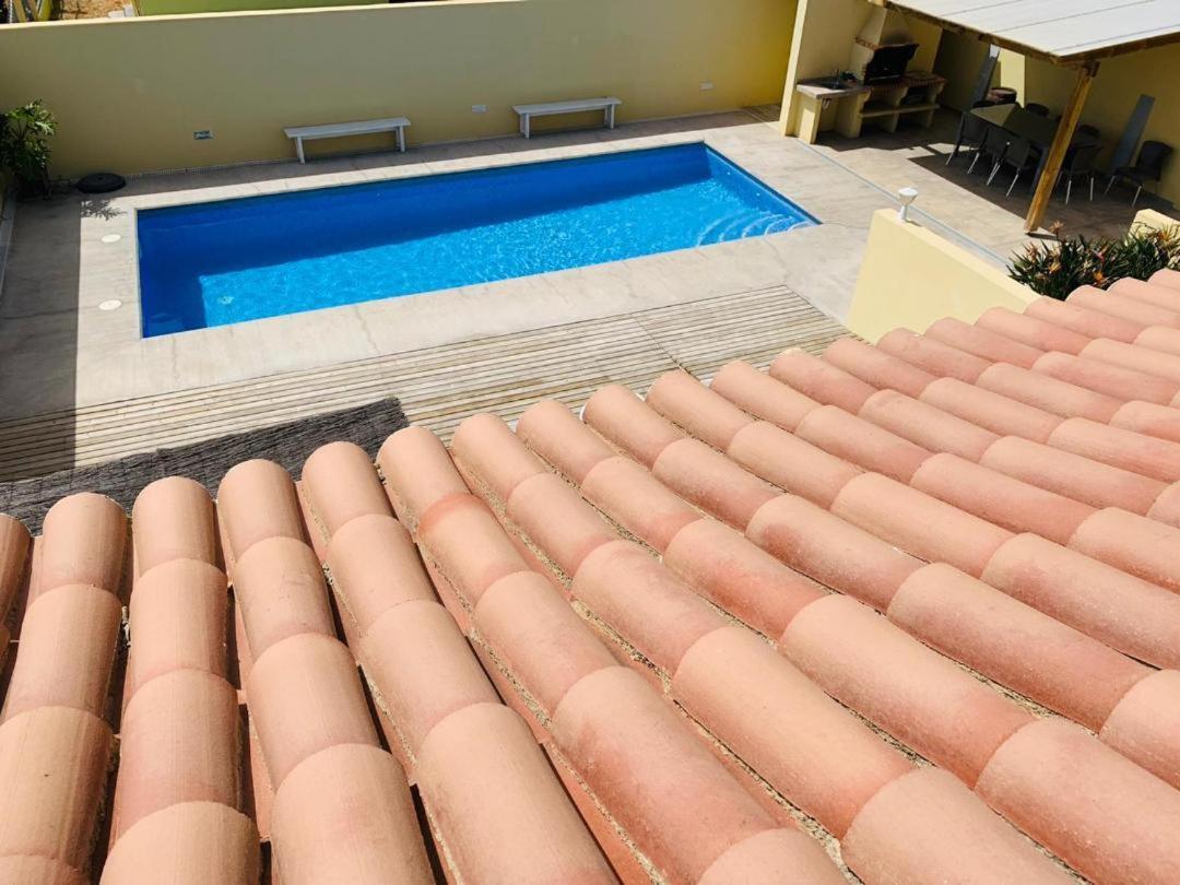 Vivienda Vacacional Tinizara أرونا المظهر الخارجي الصورة