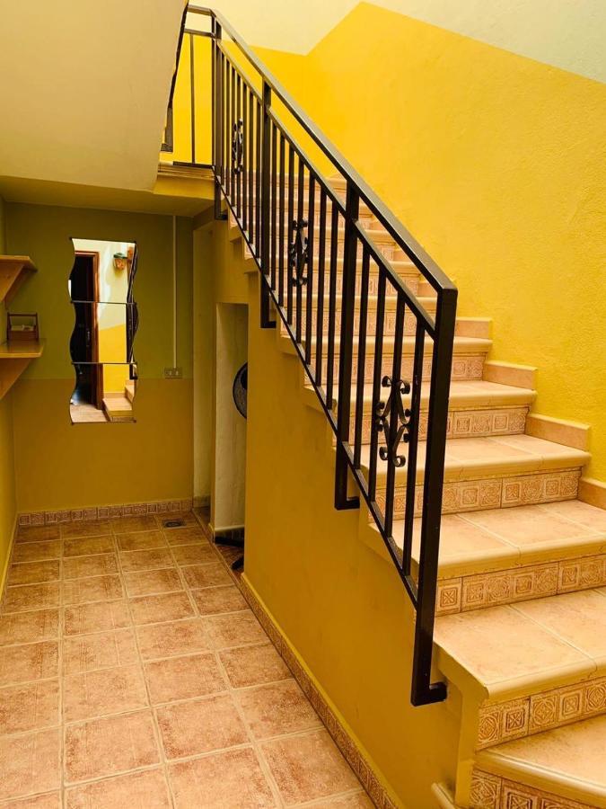 Vivienda Vacacional Tinizara أرونا المظهر الخارجي الصورة