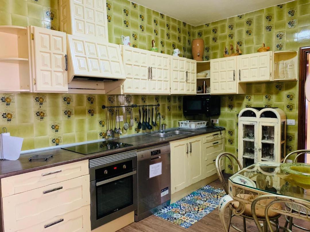 Vivienda Vacacional Tinizara أرونا المظهر الخارجي الصورة