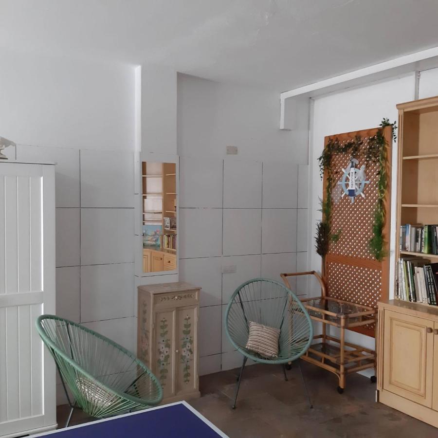 Vivienda Vacacional Tinizara أرونا المظهر الخارجي الصورة