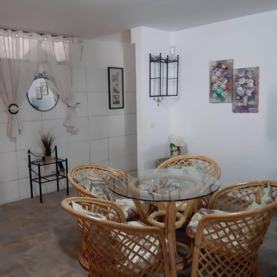Vivienda Vacacional Tinizara أرونا المظهر الخارجي الصورة