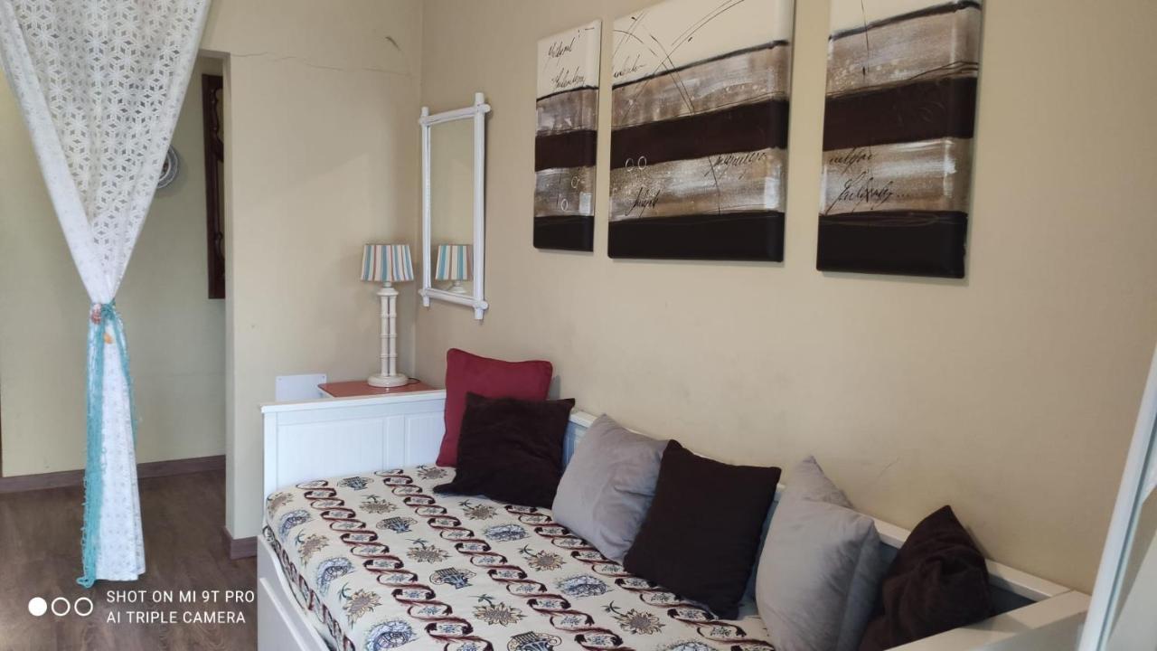 Vivienda Vacacional Tinizara أرونا المظهر الخارجي الصورة