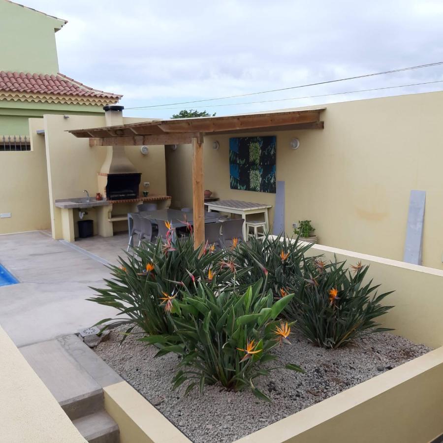 Vivienda Vacacional Tinizara أرونا المظهر الخارجي الصورة